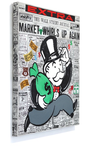 Nelson de la Nuez: Market Whirls Up Again image 2